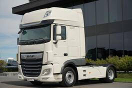 DAF - XF 480 tegljac / IMP-4210