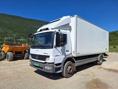 Mercedes Benz - 16-24