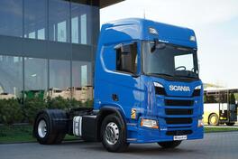 Scania - R450 tegljac / IMP-4219