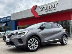 Renault - Captur - 1.5 BlueDci Automatik Business Energy 115 KS - Novi model