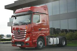 Mercedes Benz - Actros 1845 tegljac / IMP-4220