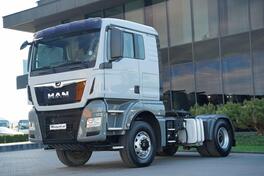 MAN - TGX 18.500 tegljac / IMP-4221