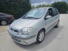 Renault - Scenic - 1.9dci