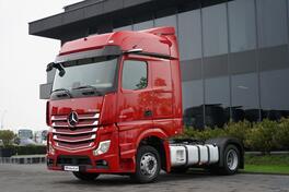 Mercedes Benz - ACTROS 1845 tegljac / IMP-4227