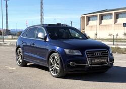 Audi - SQ5 - 3.0 tdi