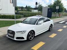 Audi - A6 - 3.0