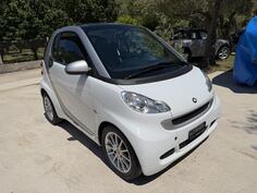 Smart - forTwo - 1.0 Turbo