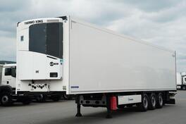 Krone -  CHŁODNIA poluprikolica hladnjača / IMP-4238