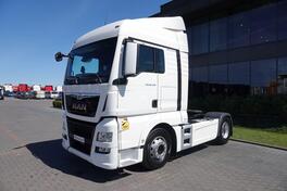 MAN - TGX 18.440 tegljac / IMP-4207