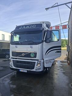 Volvo - eev