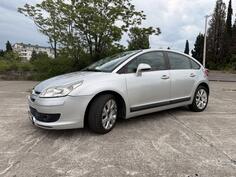 Citroen - C4 - 1.6 HDI