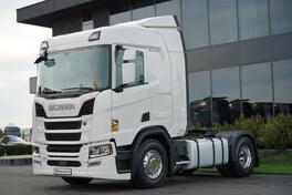Scania - R500 tegljac / IMP-4216
