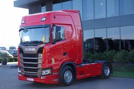 Scania - S 500 tegljac/ IMP-4217