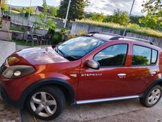 Dacia - Sandero - 1,5dci