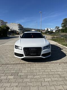Audi - A7 - 3.0 TDI QUATTRO