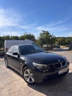 BMW - 520 - 2.0