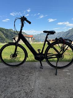 City Bike - Devron