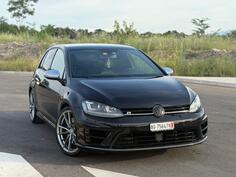 Volkswagen - Golf 7 - R 4MOTION