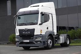 MAN - TGX 18.470 / GM tegljac / IMP-4237