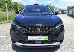 Peugeot - 3008 - Automatik-1.2