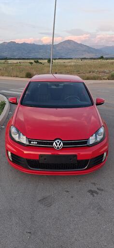 Volkswagen - Golf 6 - 2.0 TDI