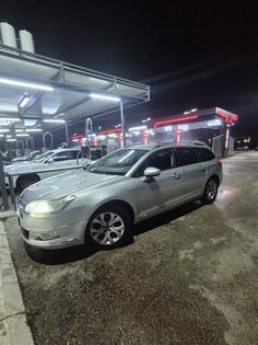 Citroen - C5 - 2.0HDI