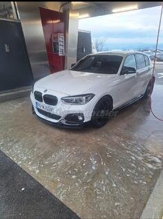 BMW - M140i - BMW M1