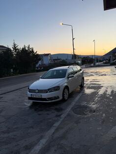 Volkswagen - Passat - 1.6 tdi