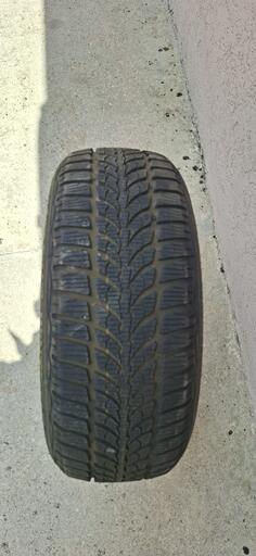 Dunlop - Diplomat winter  - Zimska guma