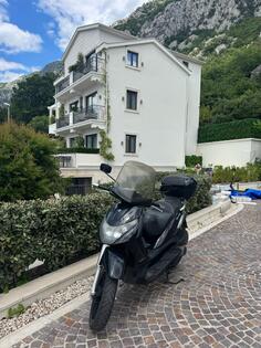 Piaggio - Beverly 250 IE