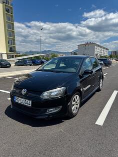 Volkswagen - Polo - 1.2 TDI