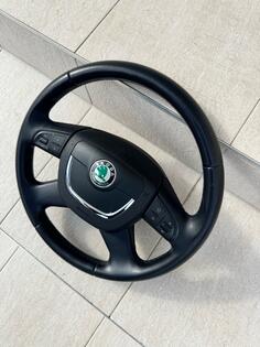 Steering wheel for  - year