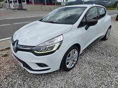 Renault - Clio - 1.5dci PUTNICKI