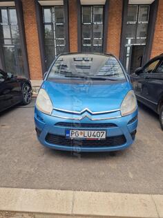 Citroen - C4 Picasso - 1.6 HDI