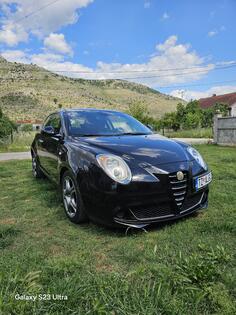 Alfa Romeo - MiTo - 1.3