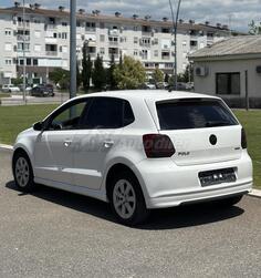 Volkswagen - Polo - 1.2 blumution