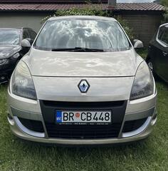 Renault - Scenic - 1.5 DCI