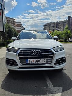 Audi - Q5 - 2.0 TDI