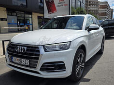 Audi - Q5 - 2.0 TDI