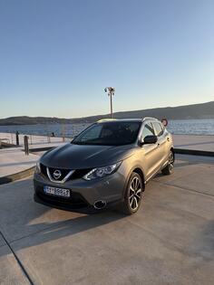 Nissan - Qashqai - 1.2 Dig-T