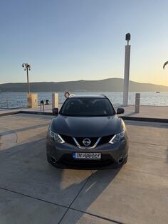 Nissan - Qashqai - 1.2 Dig-T
