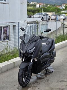 Yamaha - XMAX 300 IRON MAX