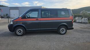 Volkswagen - T5