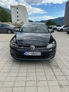 Volkswagen - Golf 7 - 2.0