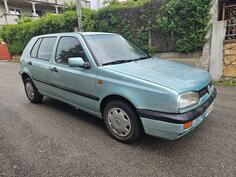 Volkswagen - Golf 3 - 1.9 47 kw