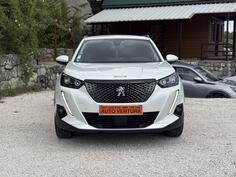 Peugeot - 2008 - 1.2//benzin //ALLURE