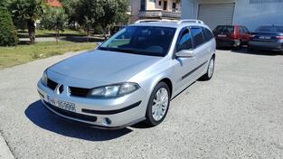 Renault - Laguna - 1.9dci 96kw