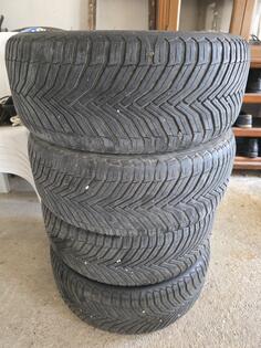 Michelin - crossClimate - Univerzalna guma