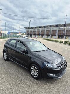 Volkswagen - Polo - 1.2 TDI