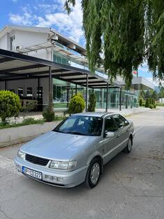 Volkswagen - Passat - 1.9 tdi